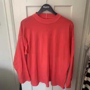 Free People We The Free Be Free Tunic